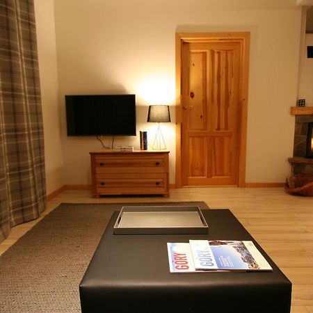 Apartament Zakopane Willa Hrube Parter Z Tarasem I Kominkiem Buitenkant foto